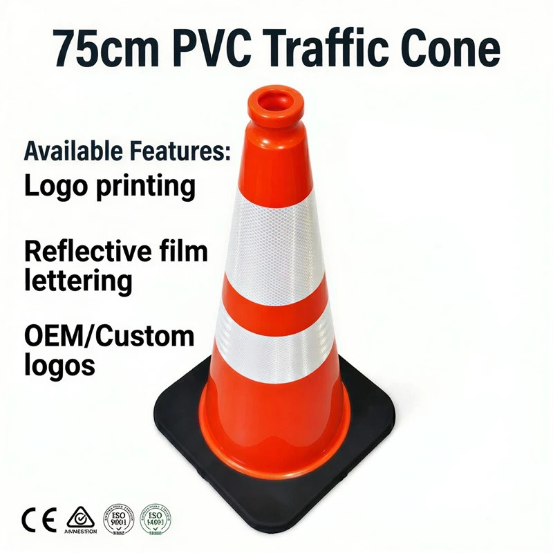 Emergency Traffic Cones factory